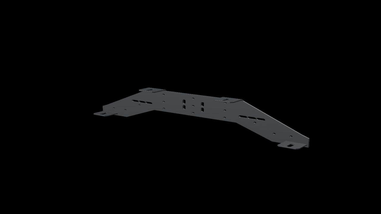 Auxiliary-light brackets (Prefab)