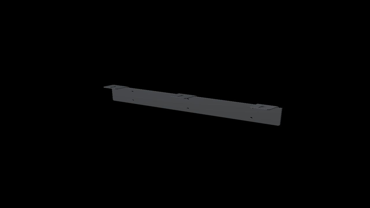 Auxiliary-light brackets (Prefab)