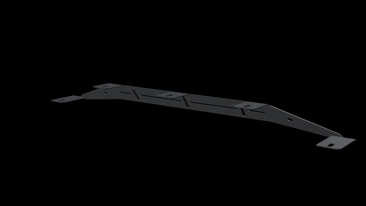 Auxiliary-light brackets (Prefab)