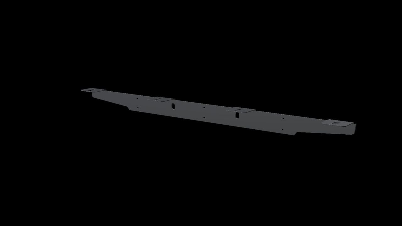 Auxiliary-light brackets (Prefab)