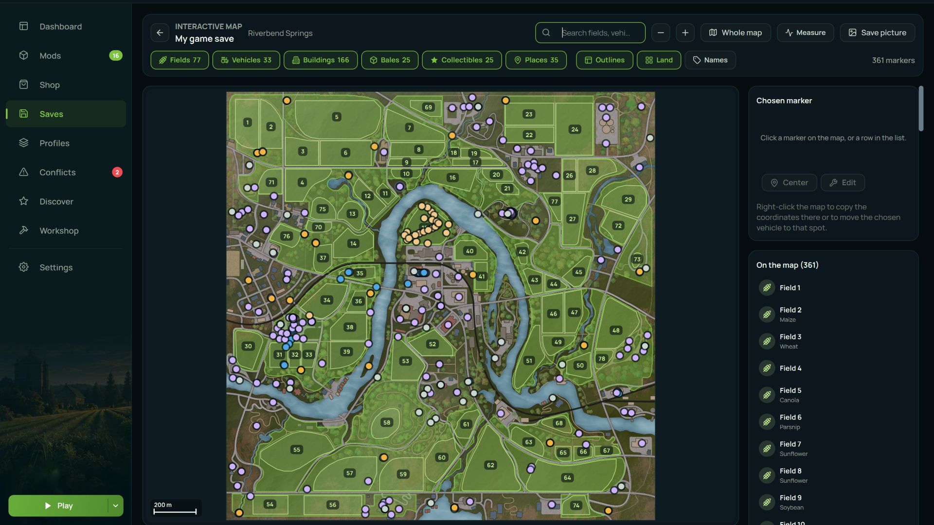 AVA Mod Manager