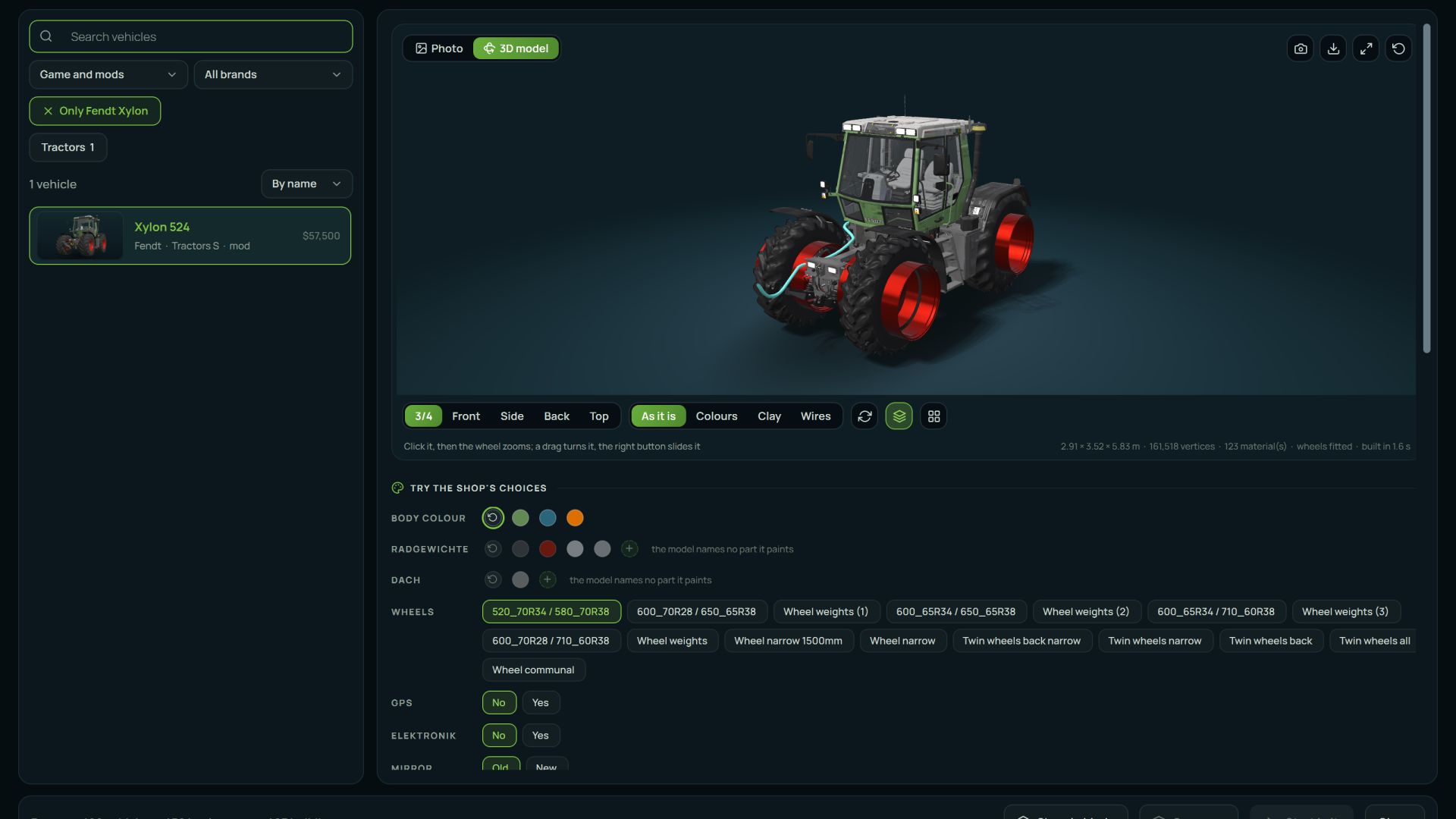 AVA Mod Manager