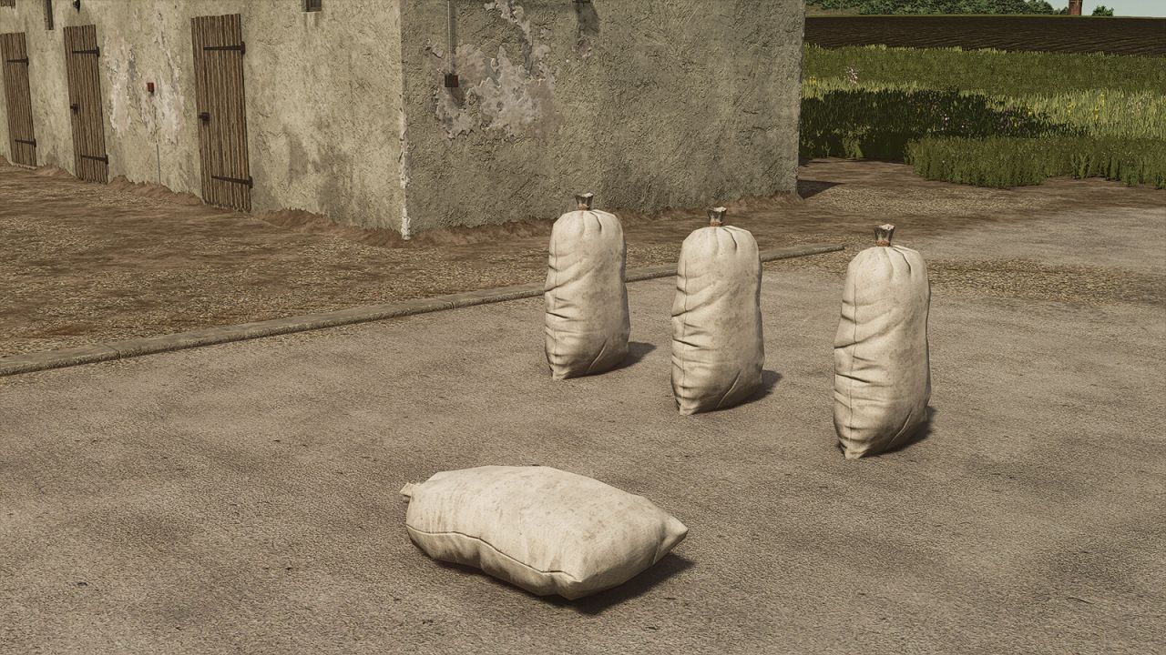 Dispositif D'ensachage