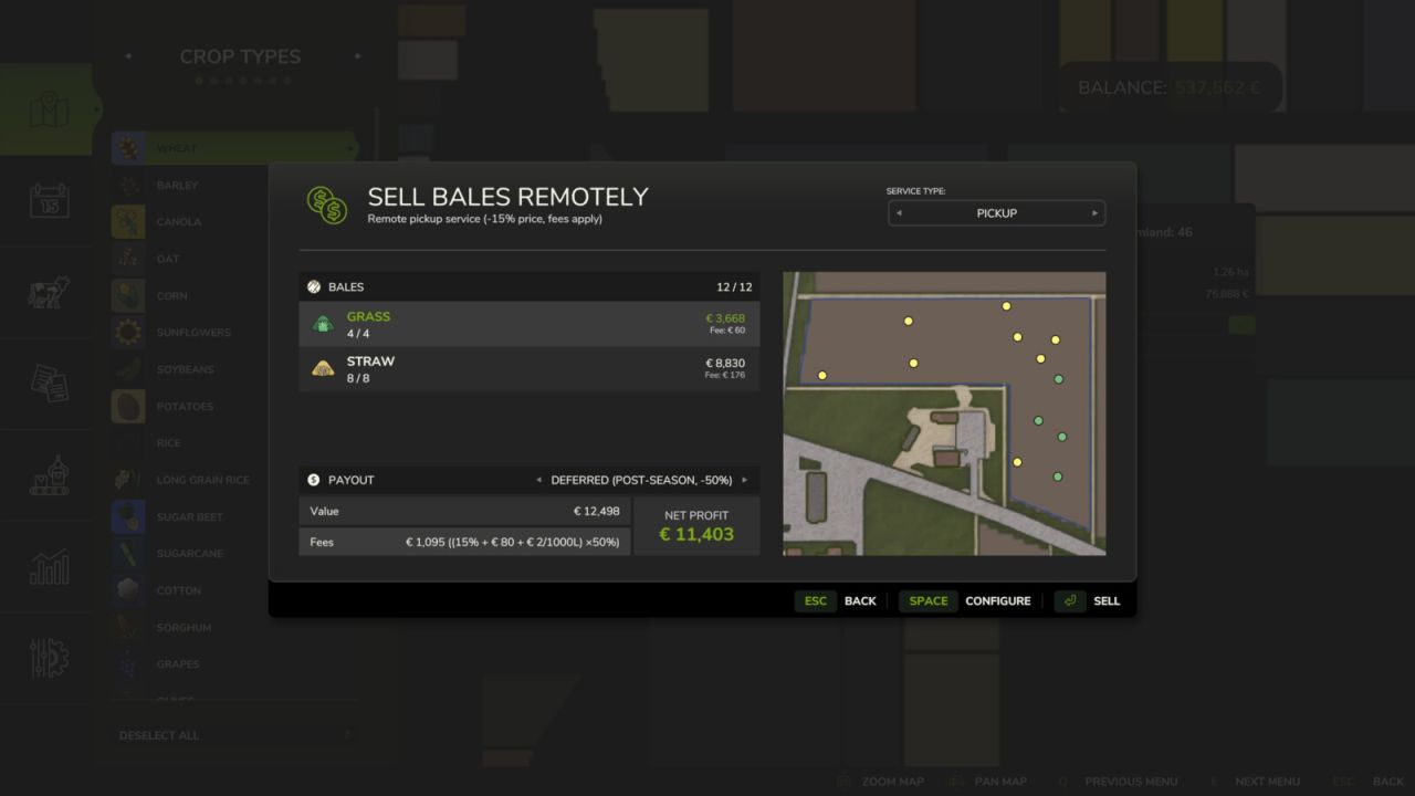 Бэйл Директ