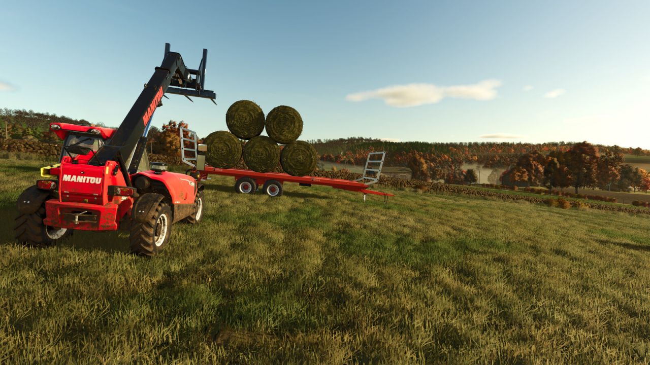 Stabilizator fizyki Bale'a
