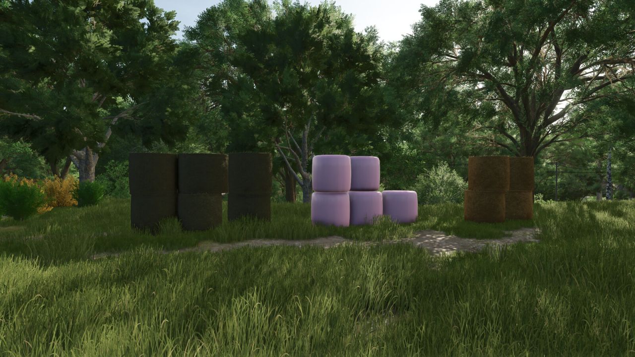 BaleFinder FS25 thumbnail 3