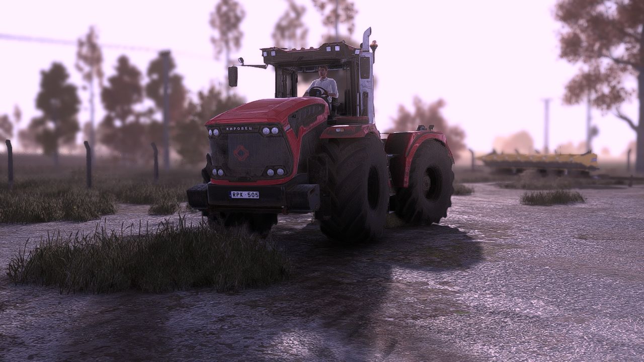 Balint TTM Reshade Preset