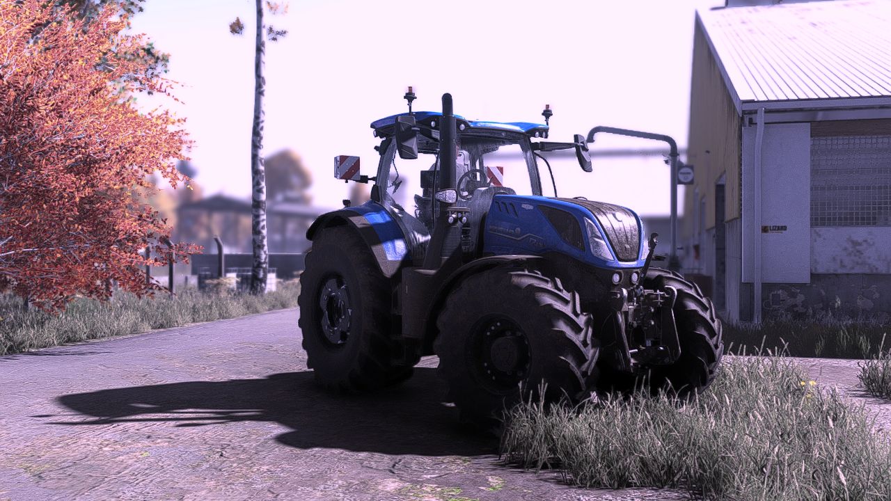 Balint TTM Reshade Preset