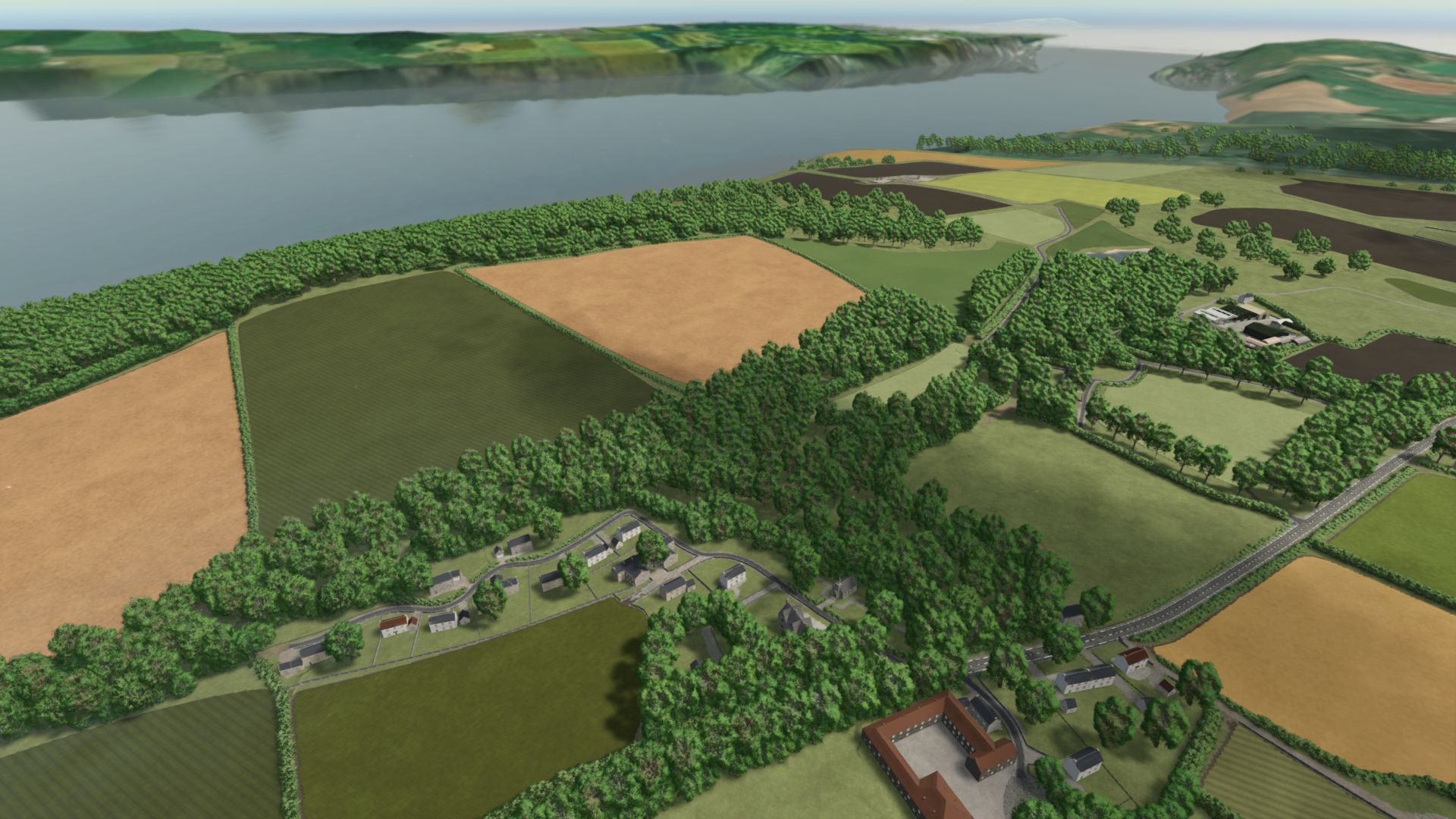 Balmerino Abbey