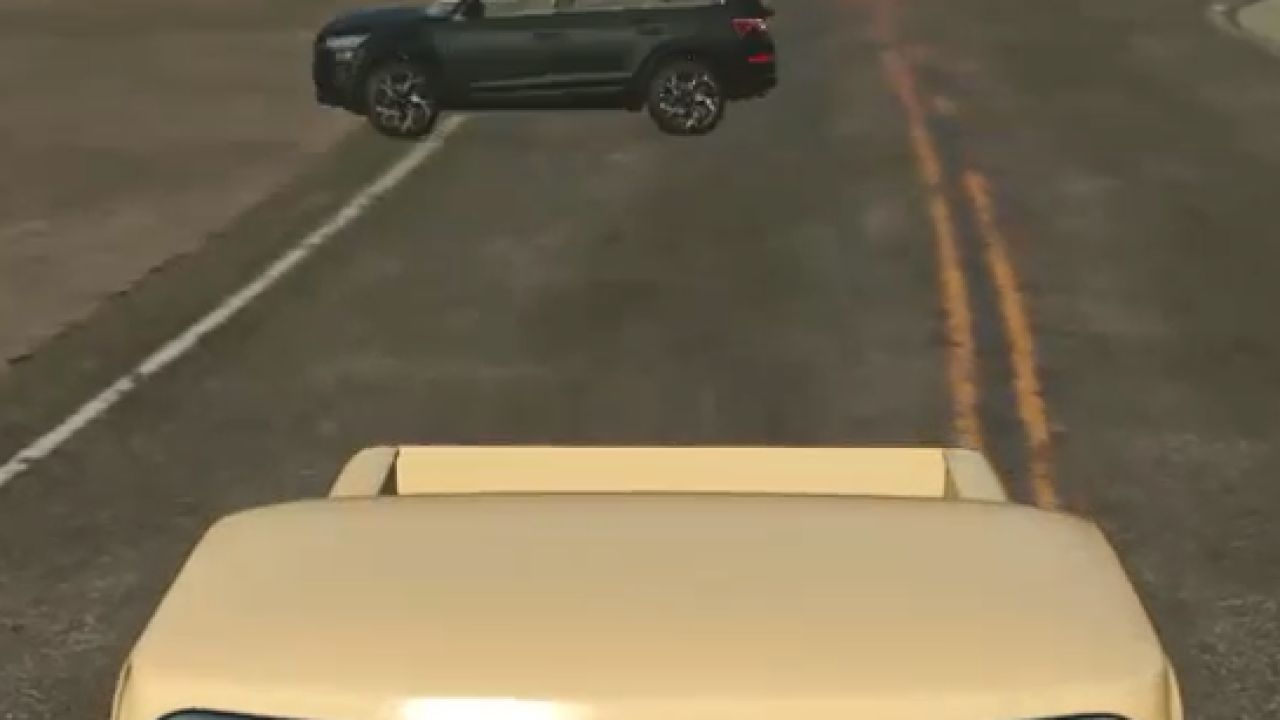 Slippen over een bananenschil