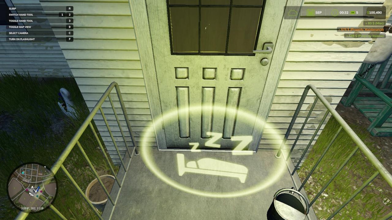 Le solde bancaire rapporte des intérêts