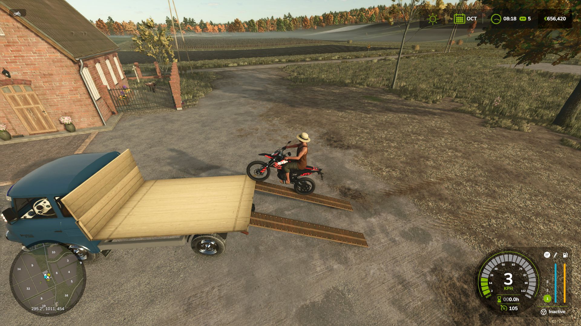 Multiserwis Barkas
