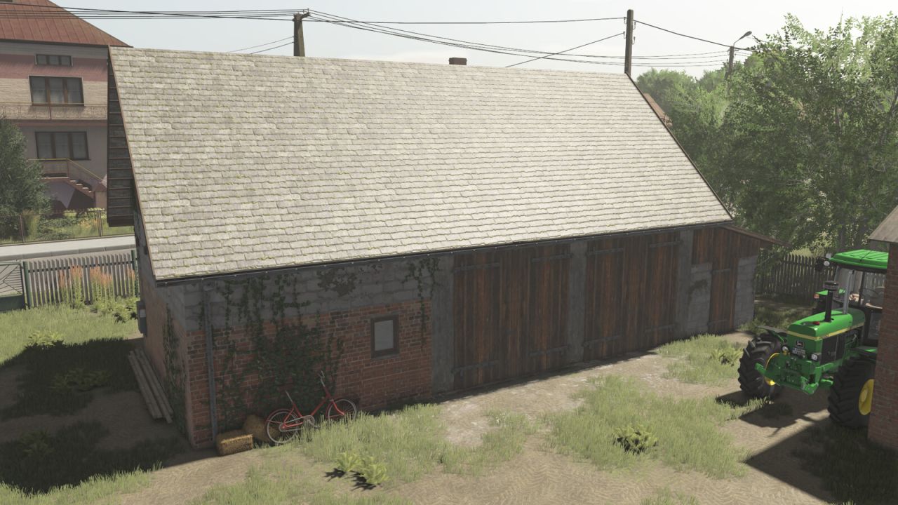 Barn