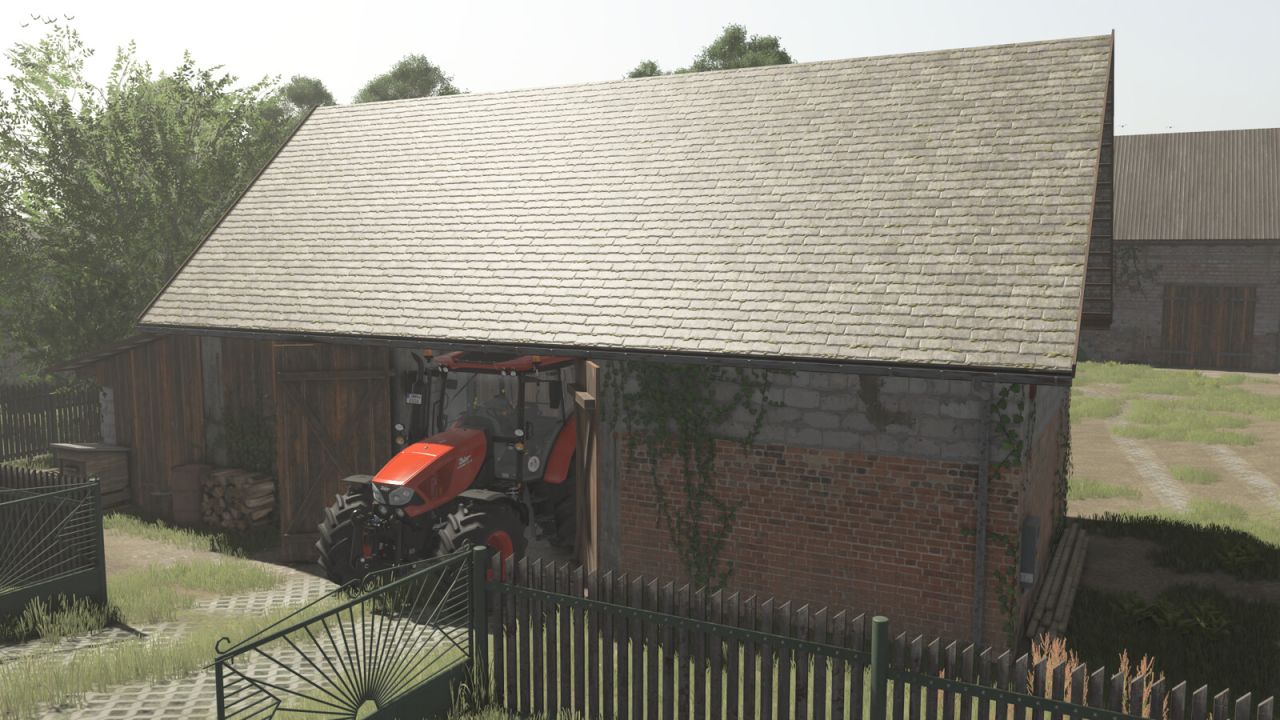 Barn