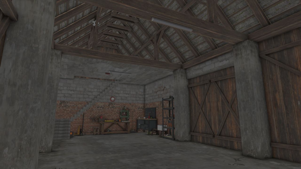 Barn