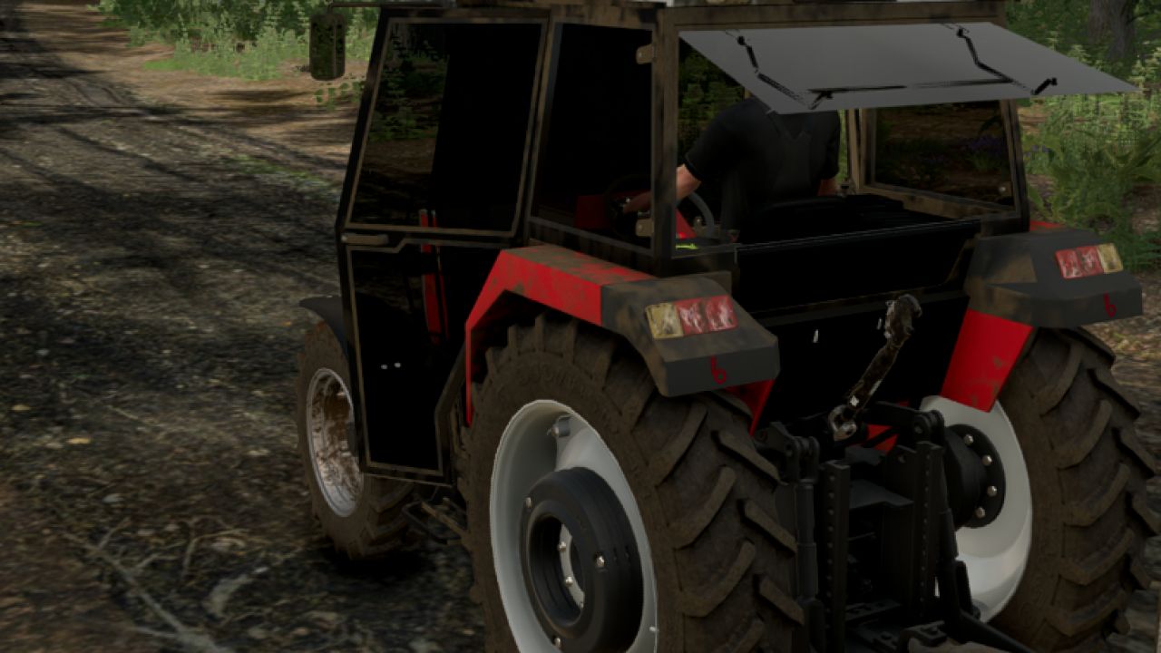 Başak 2022 Model BK 2075 FS25