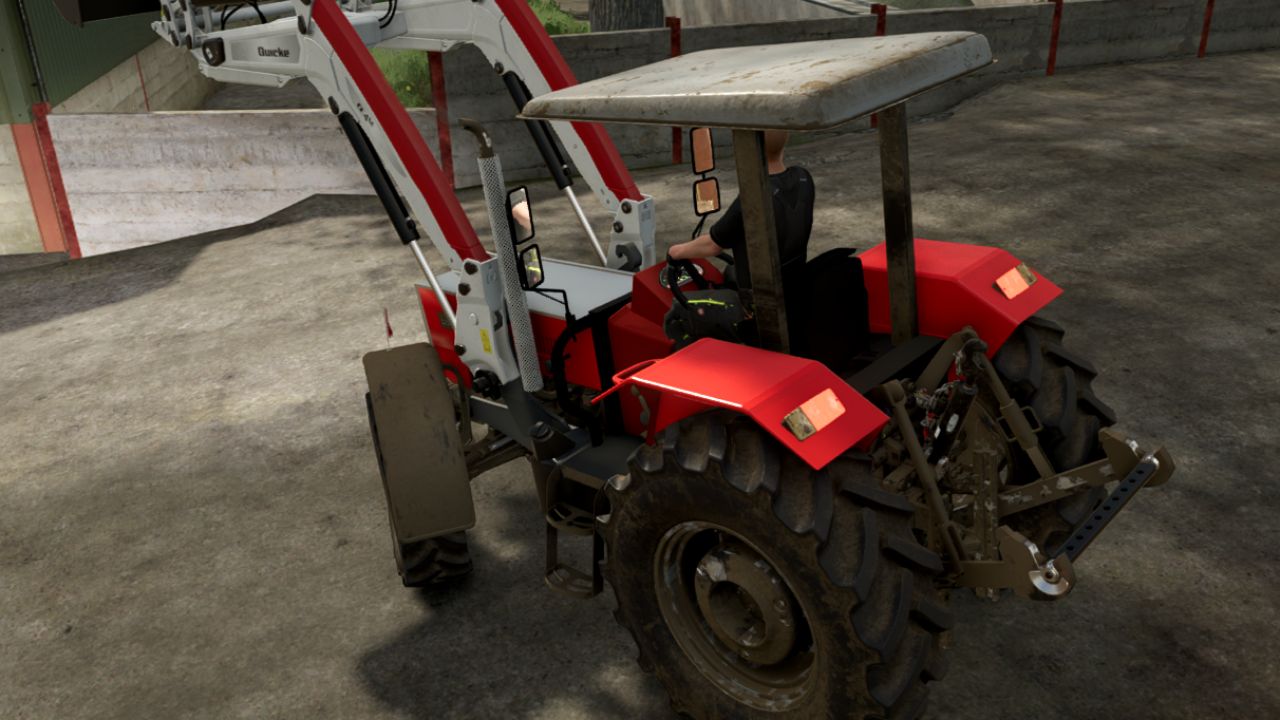 Başak 2075 BK Tenteli FS25 thumbnail 2