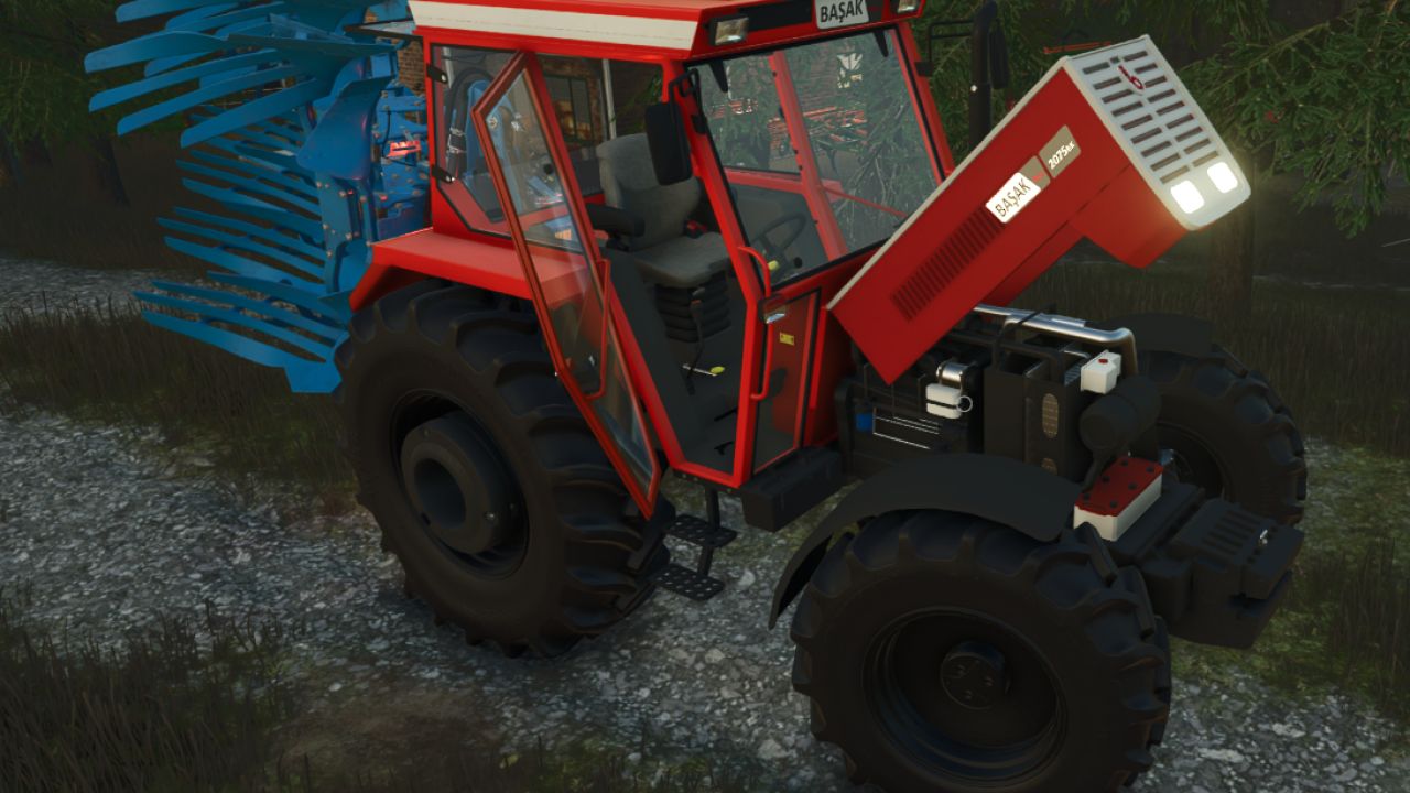 Başak 2075 FS25 thumbnail 3