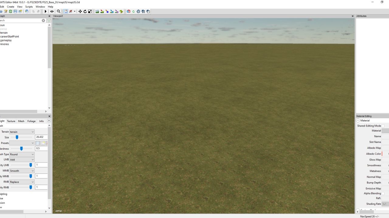 Mapa base 2X