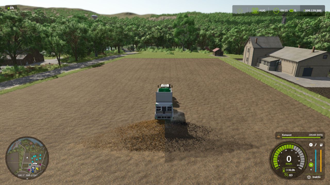 Basic Production-Pack