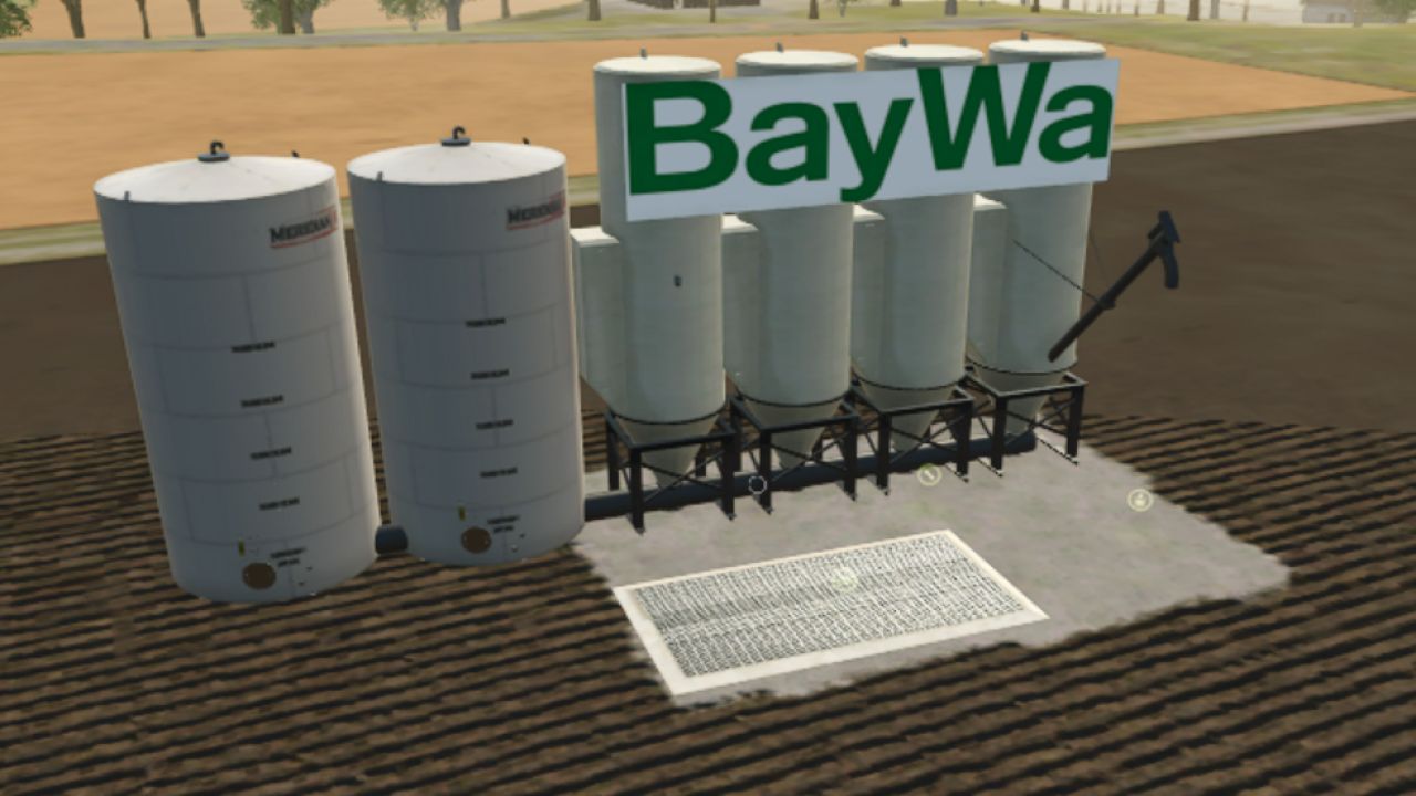 BayWa Point