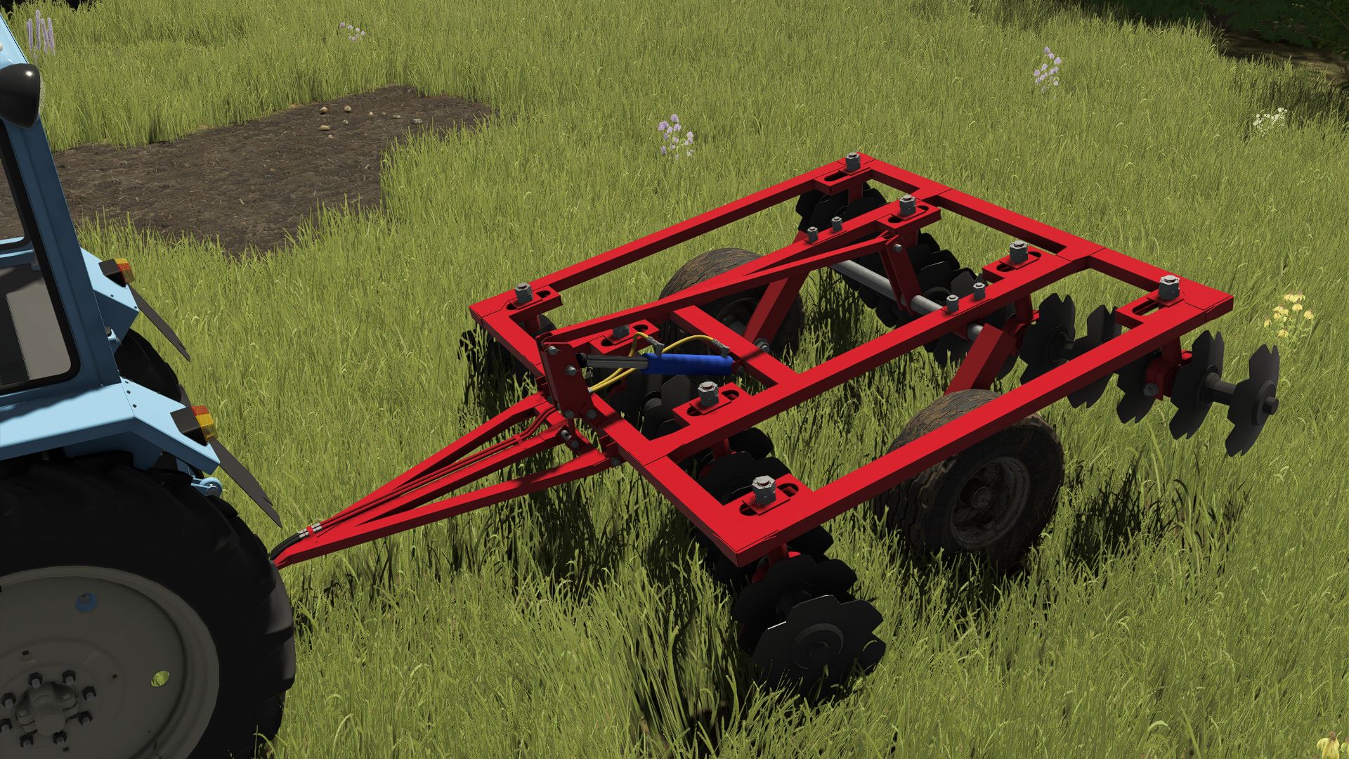 BDT-3
