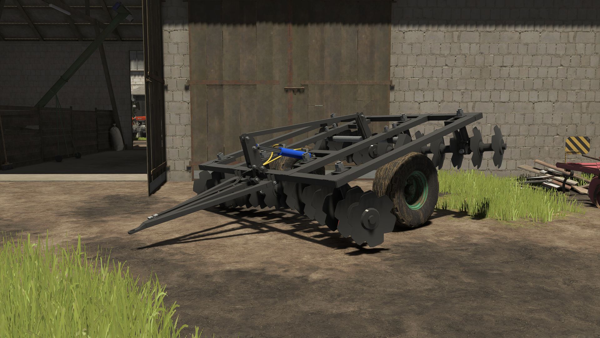 BDT-3