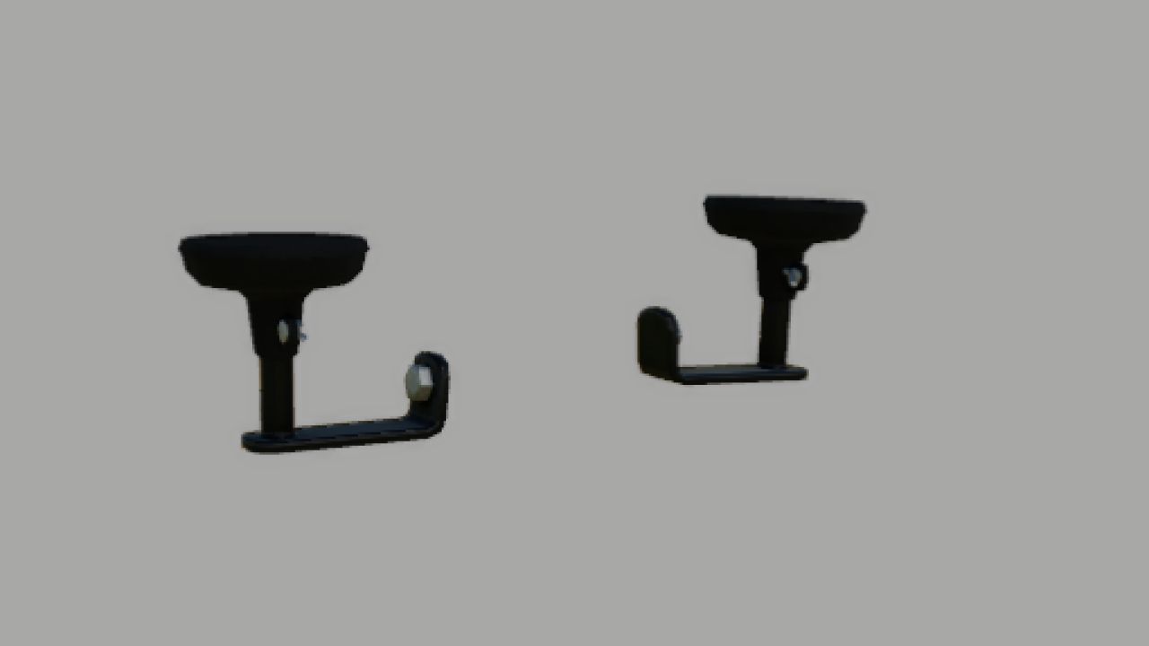 Soporte de luz de baliza (Prefab)