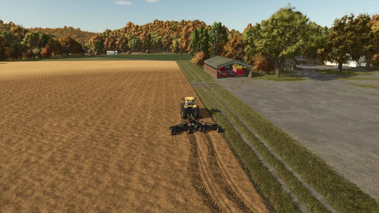 Bednar MULCHER MM