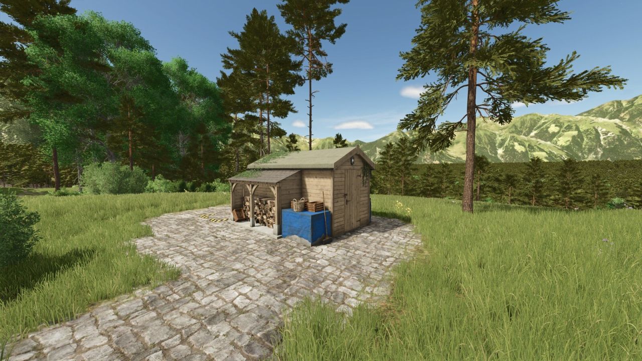 Улей
