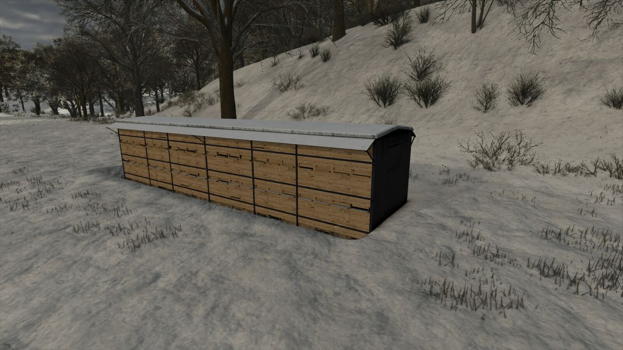 Beehive Xtra-Large Pack