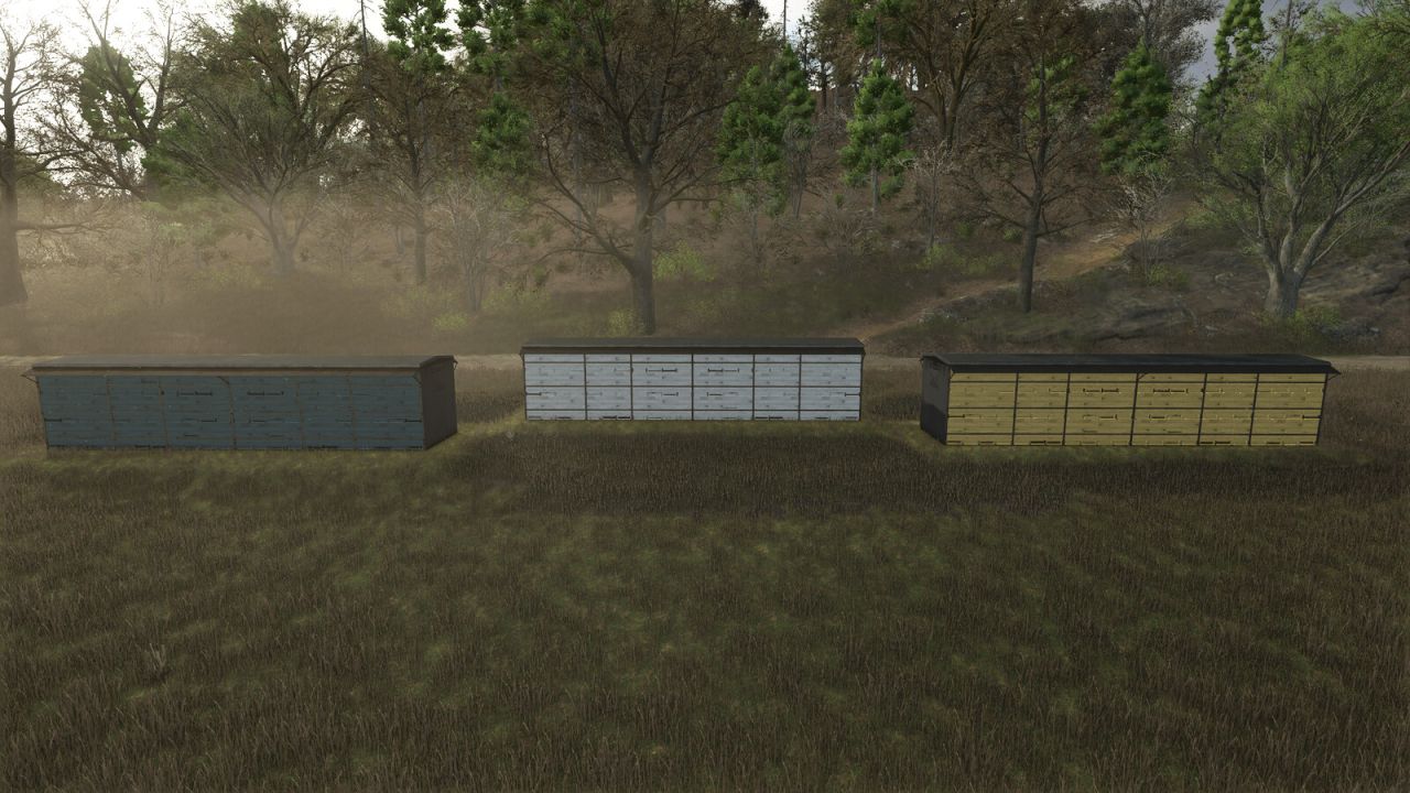 Beehive Xtra-Large Pack