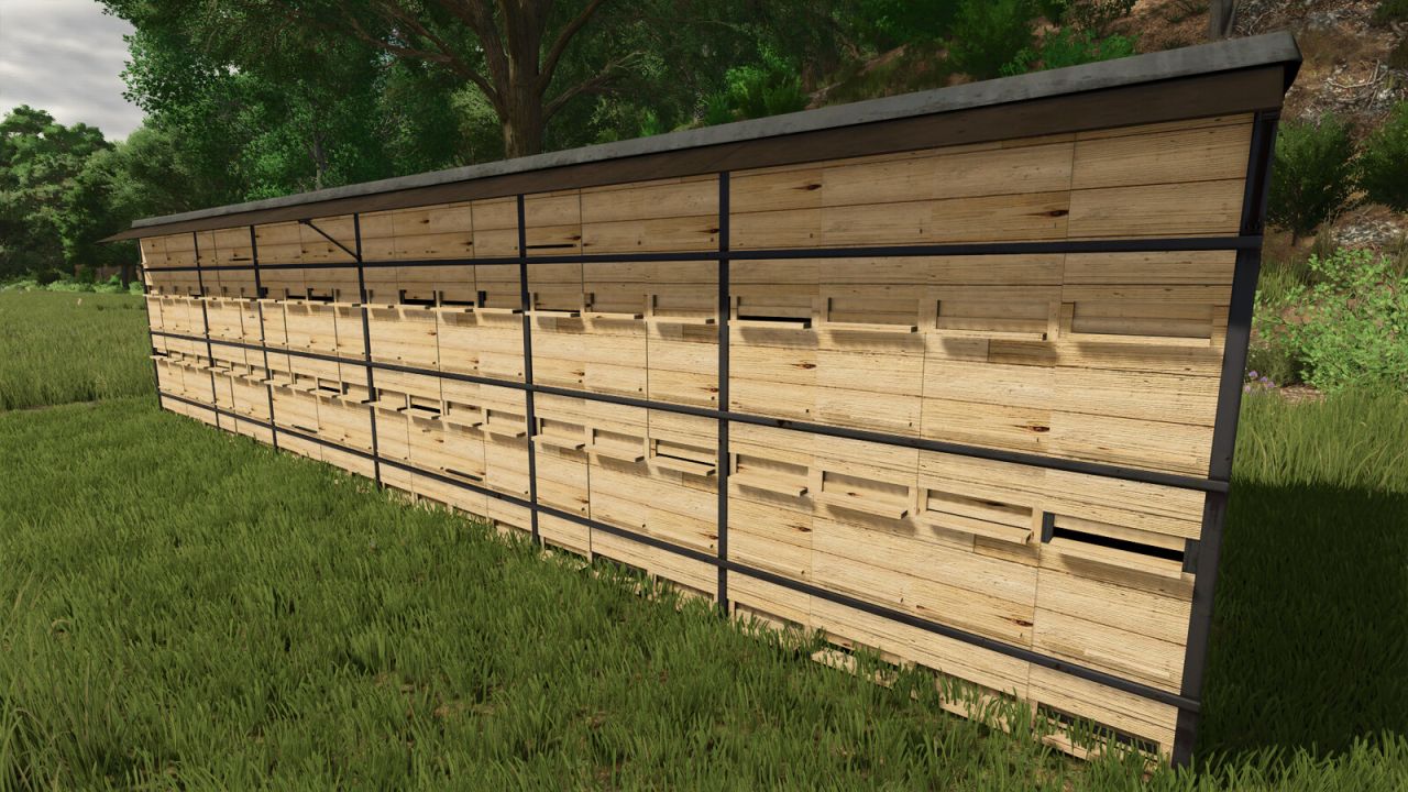 Beehive Xtra-Large Pack
