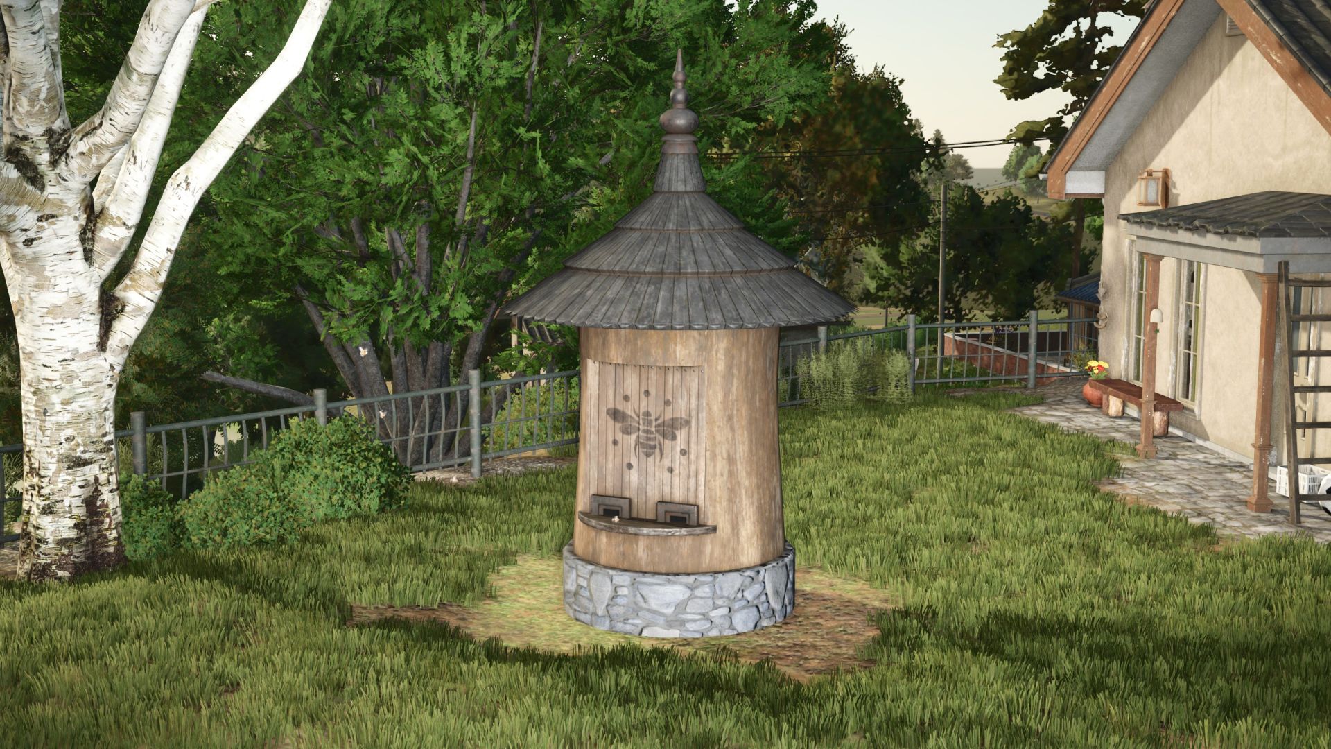 Beehives