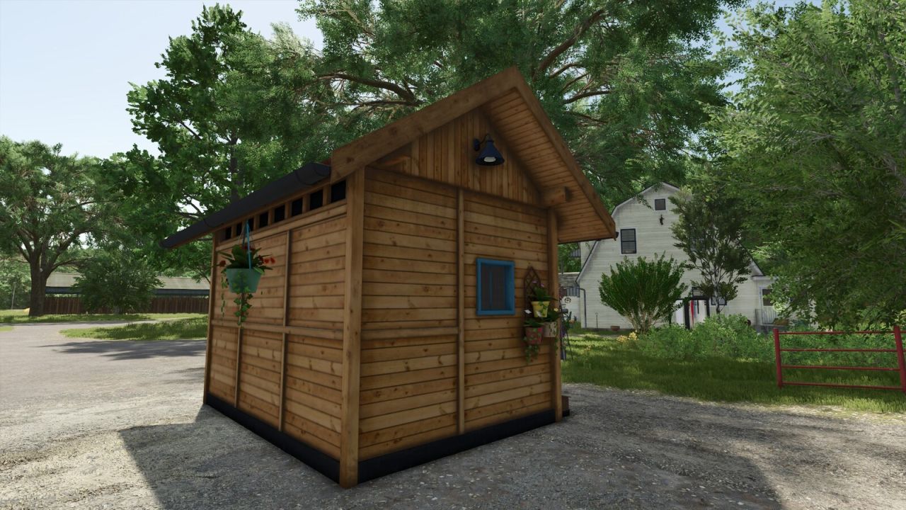 Beehouse