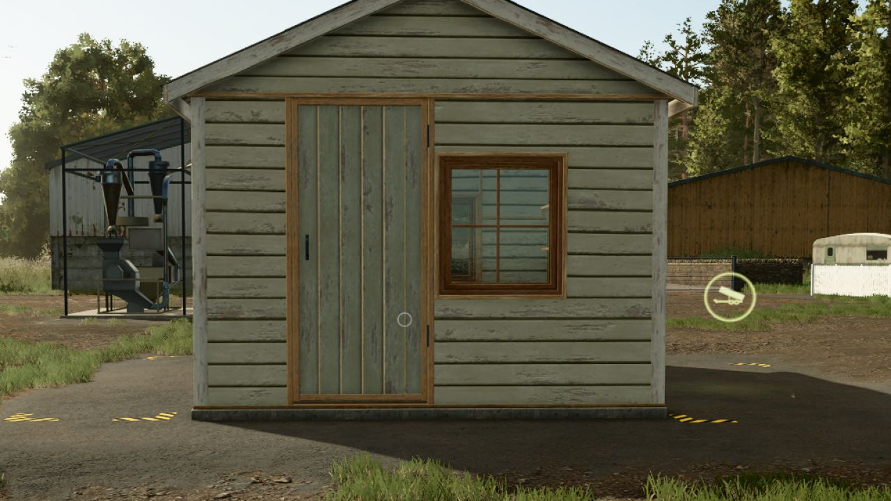 Beer production package