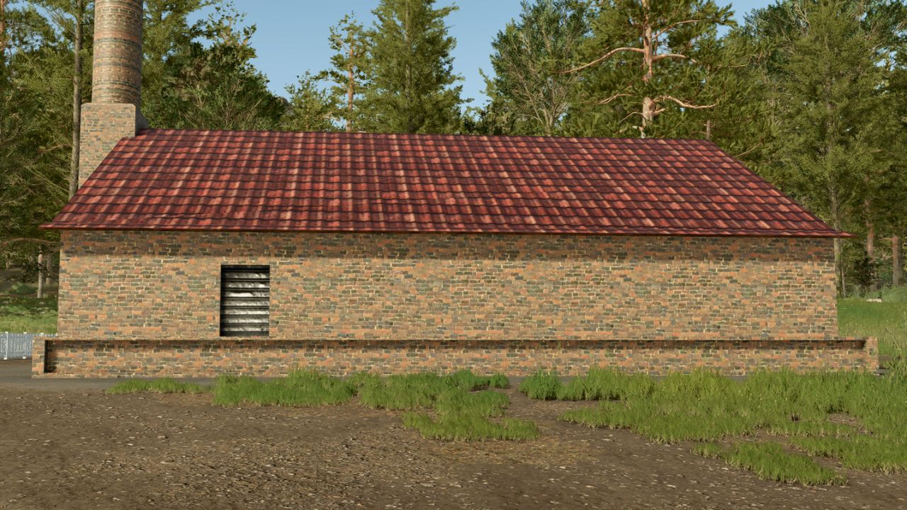 Beer production package