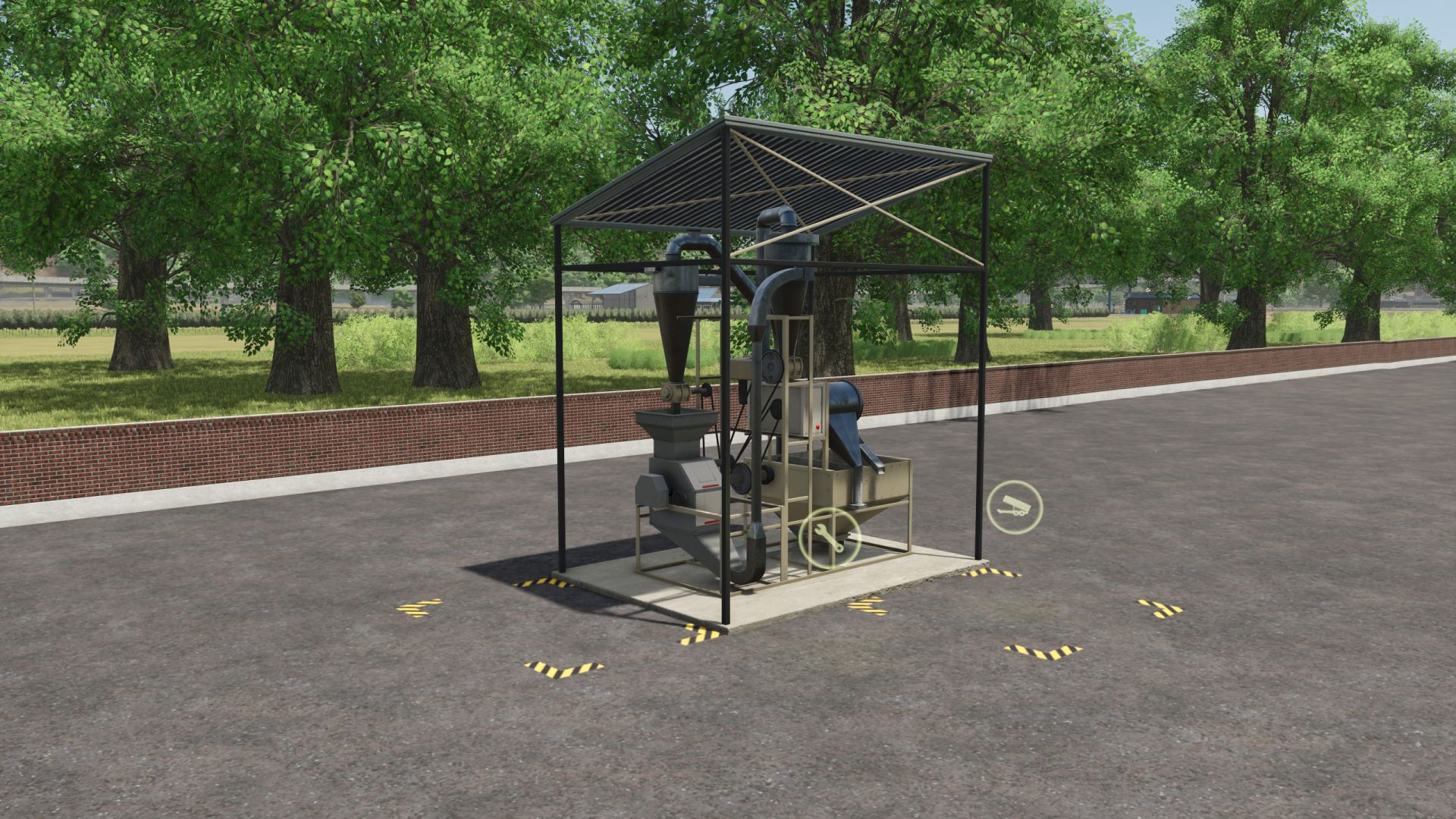 Pacchetto per la produzione della birra