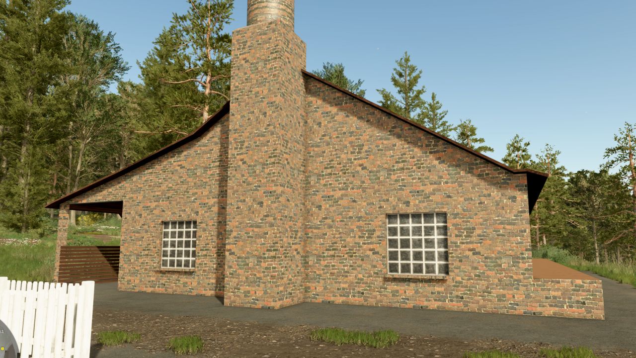 Beer production package