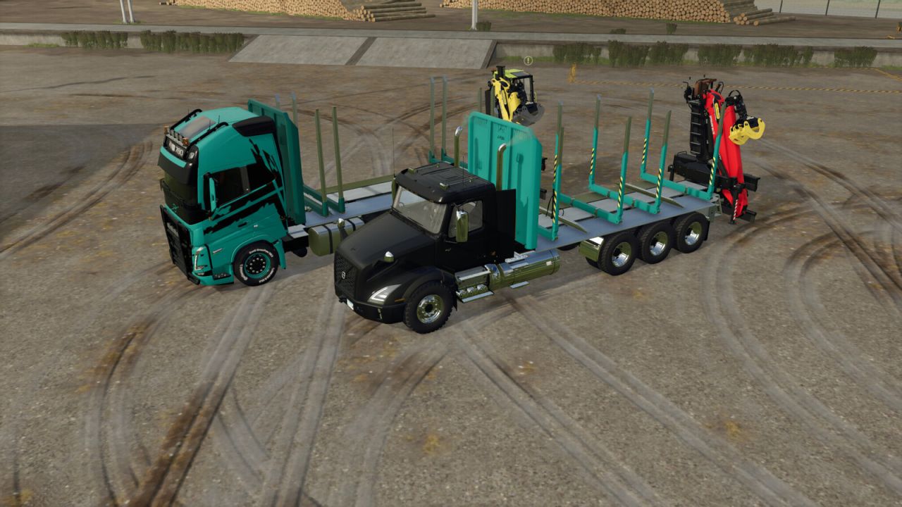 Pack Body Shortwood Body Body