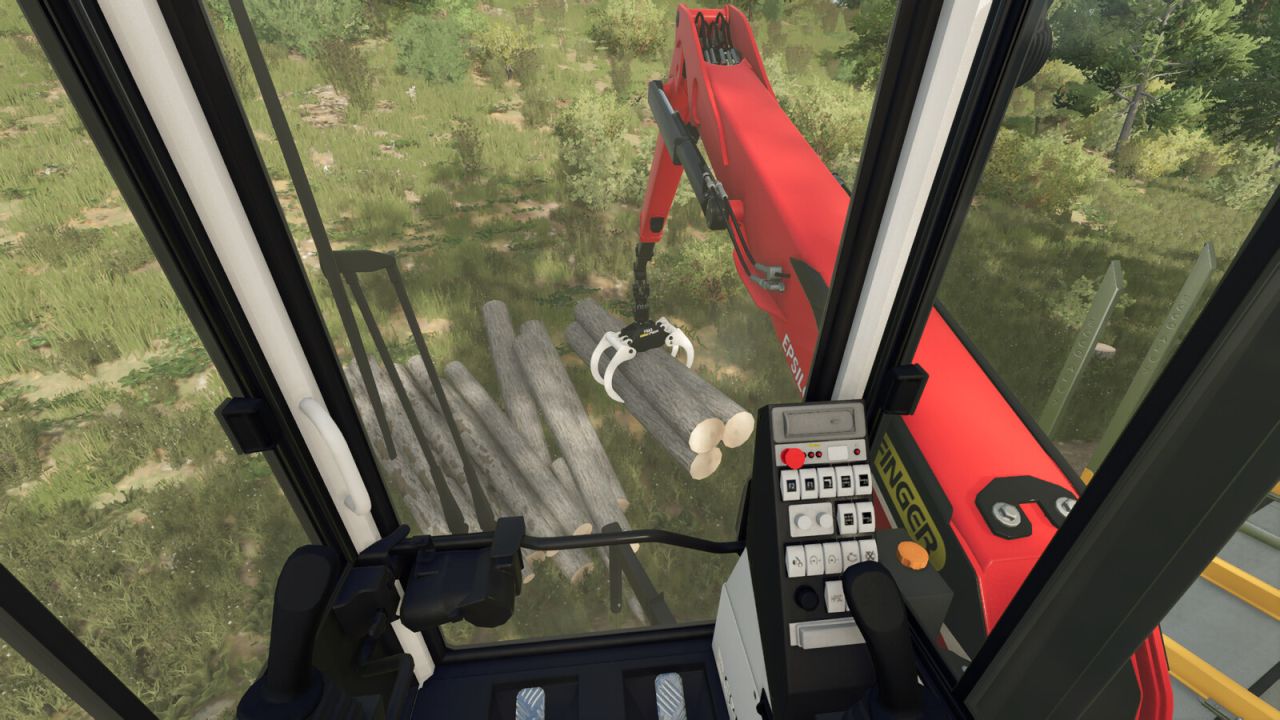 Pacchetto corpo scambiabile Befa Shortwood