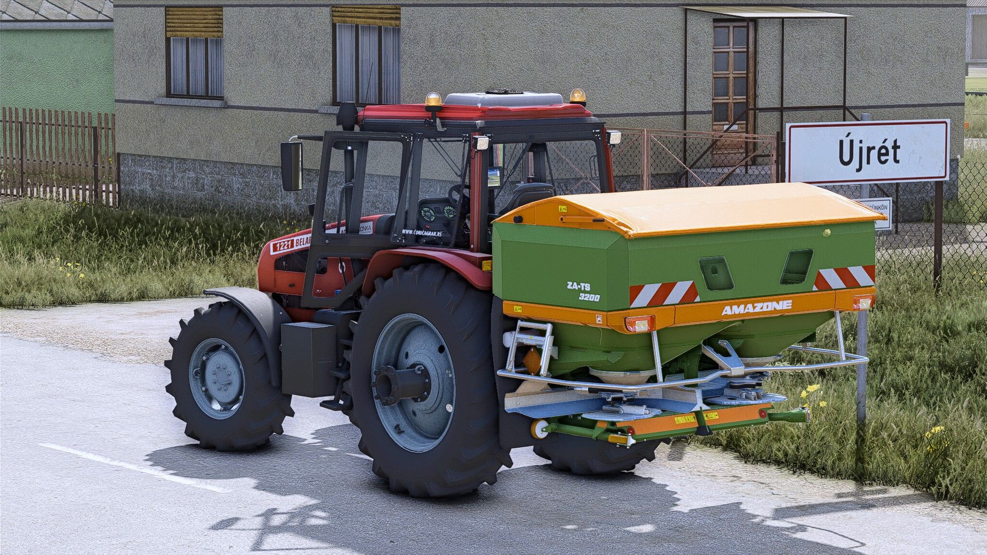 Belarus 1221.4 Agropanonka