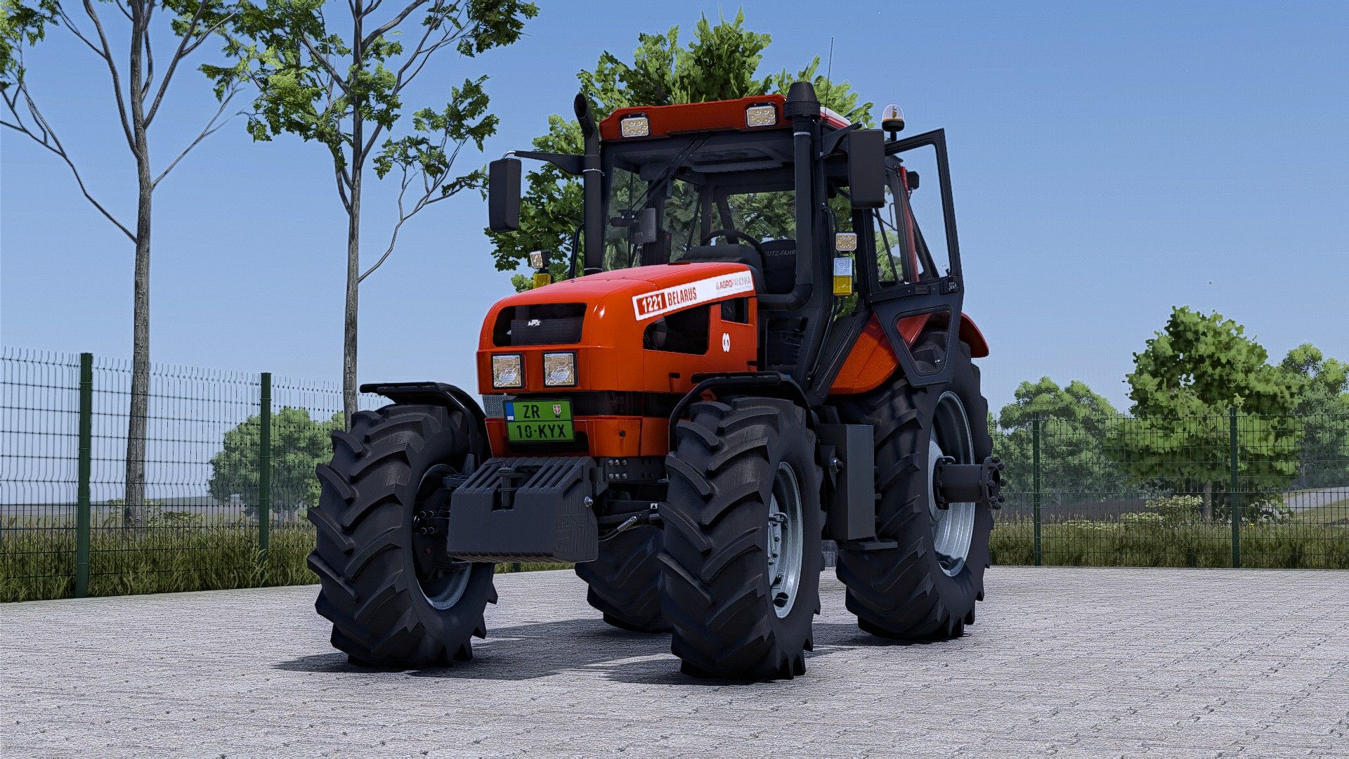 Belarus 1221.4 Agropanonka