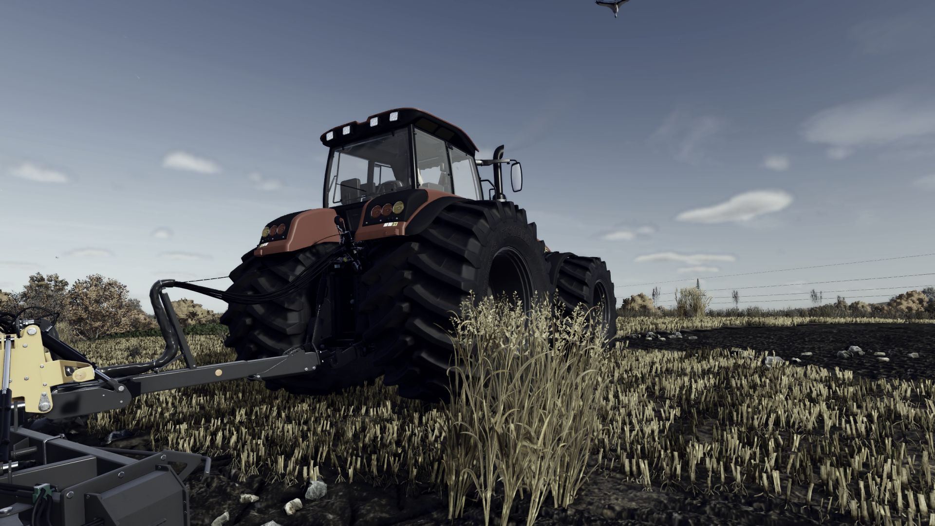 Belarus 3525