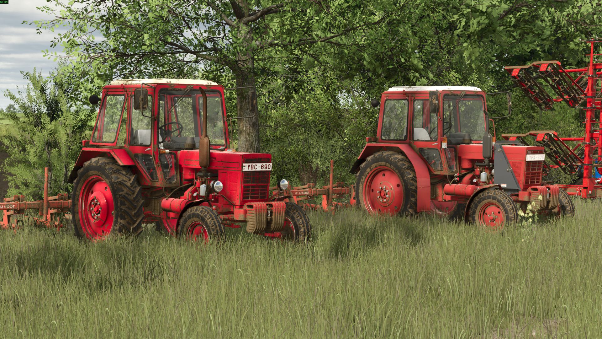 Belarus 550-82