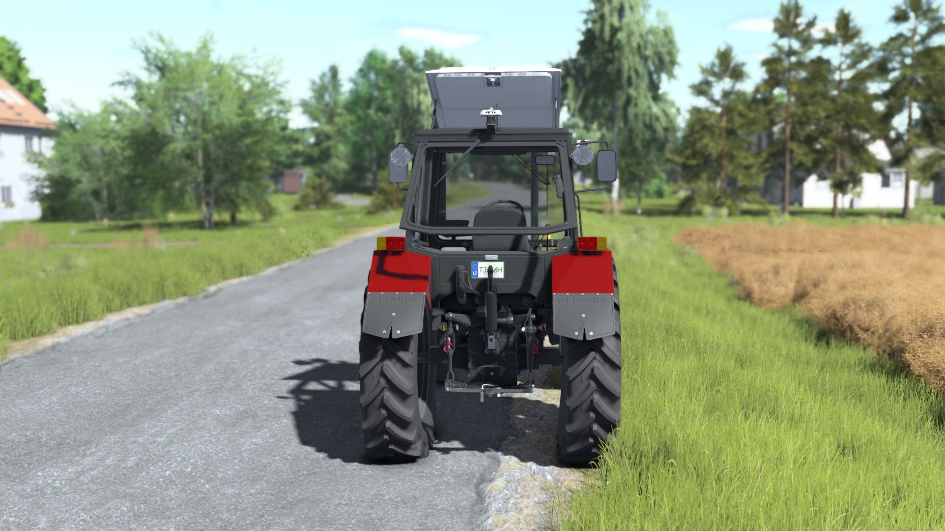 Belarus 952.2