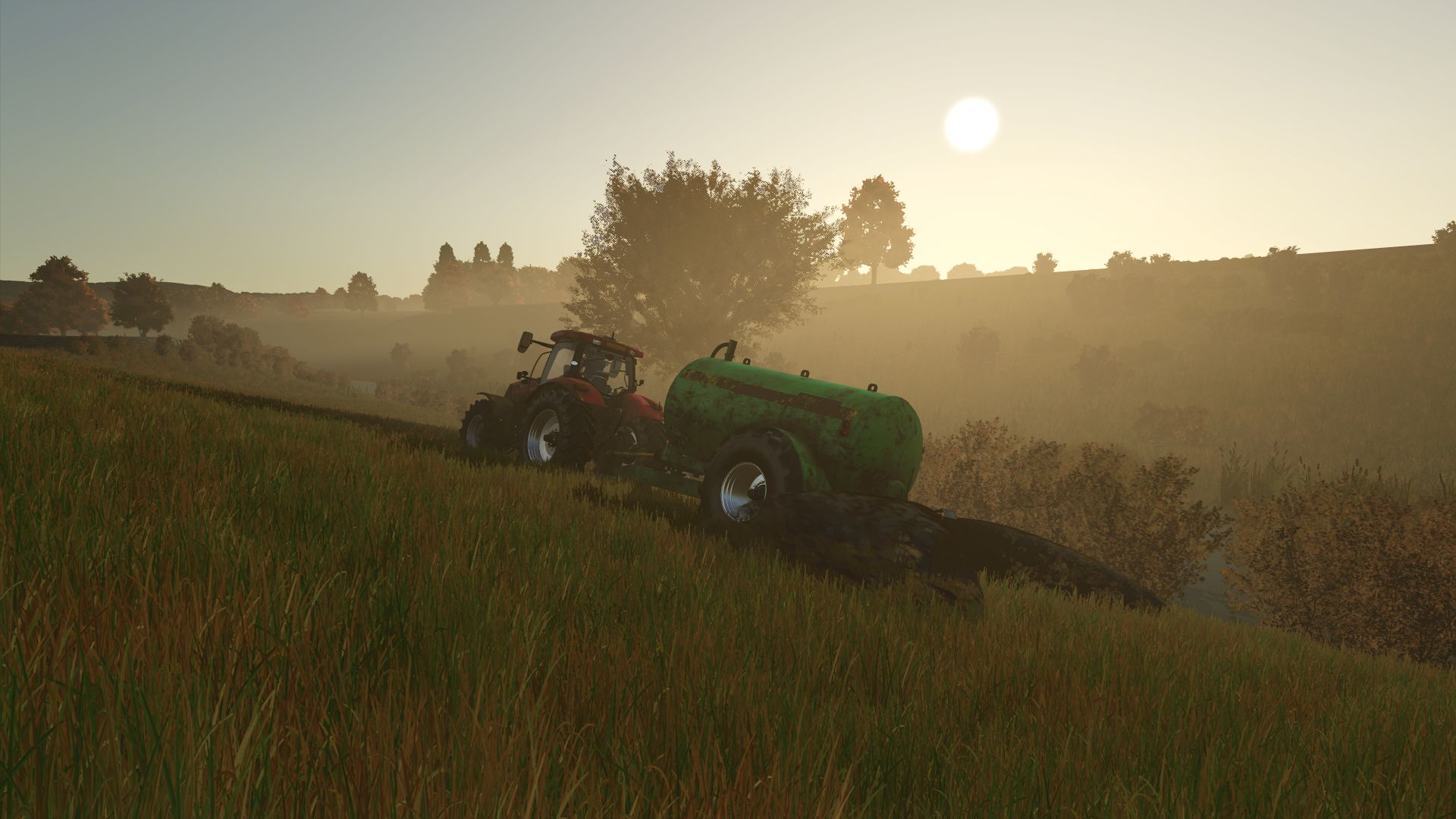 Belmac Belvac 2500