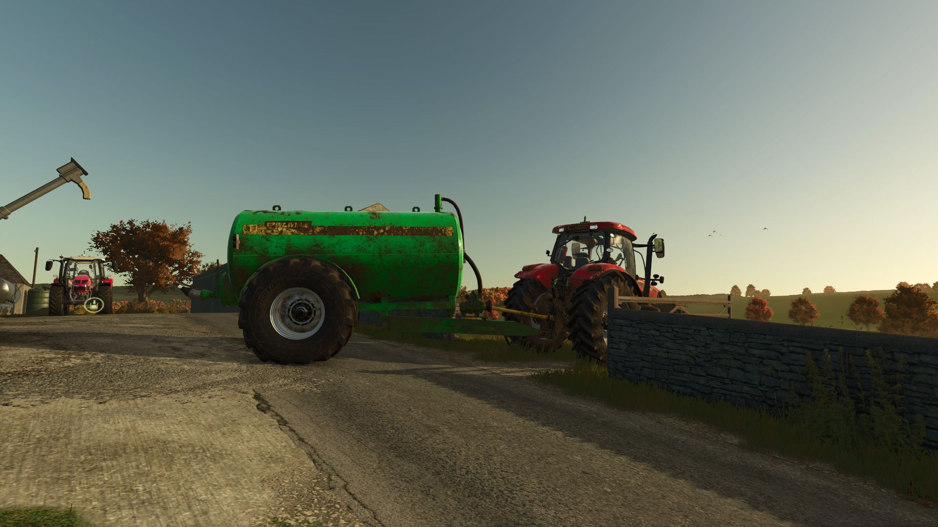 Belmac Belvac 2500
