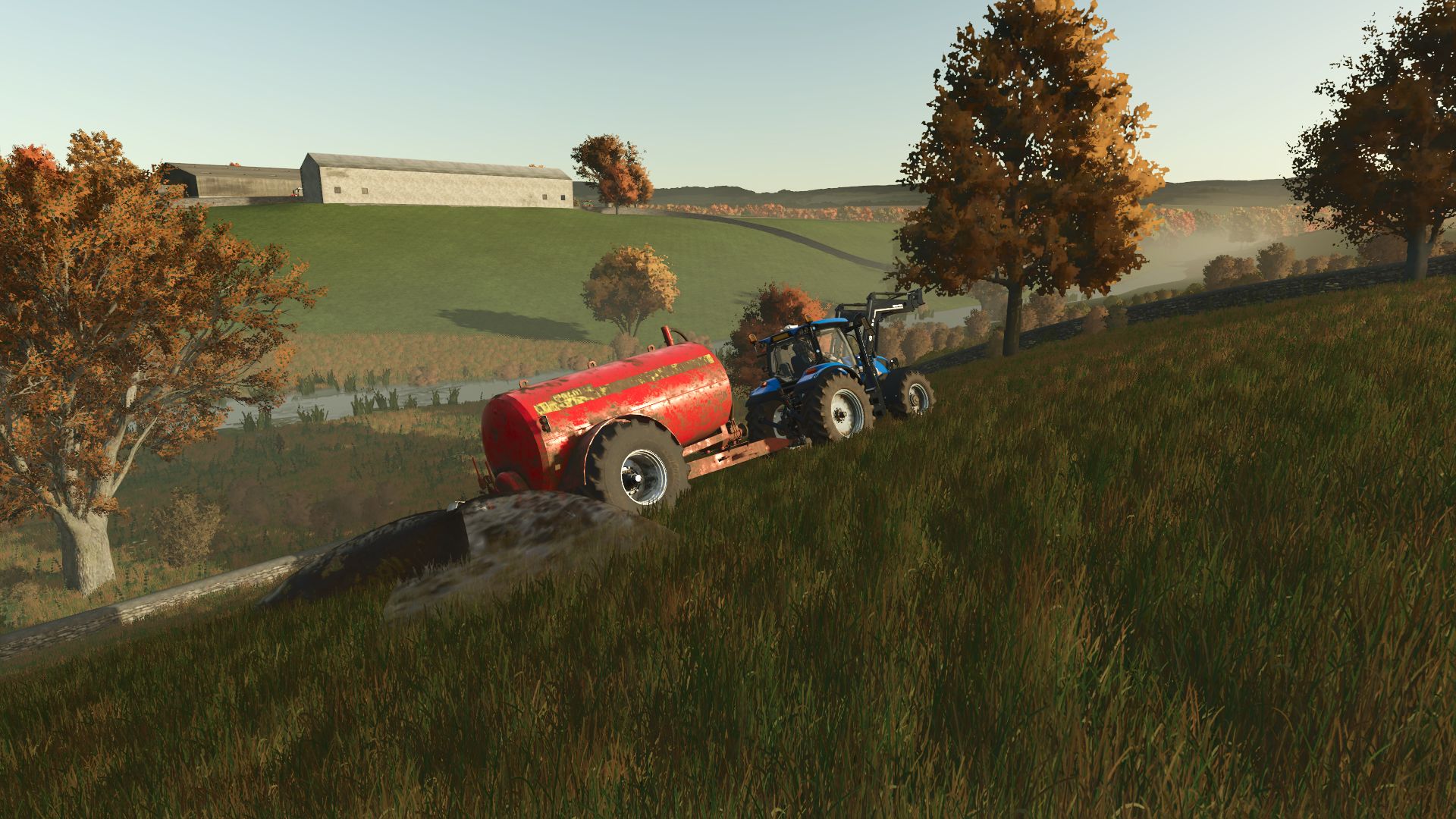 Belmac Belvac 2500