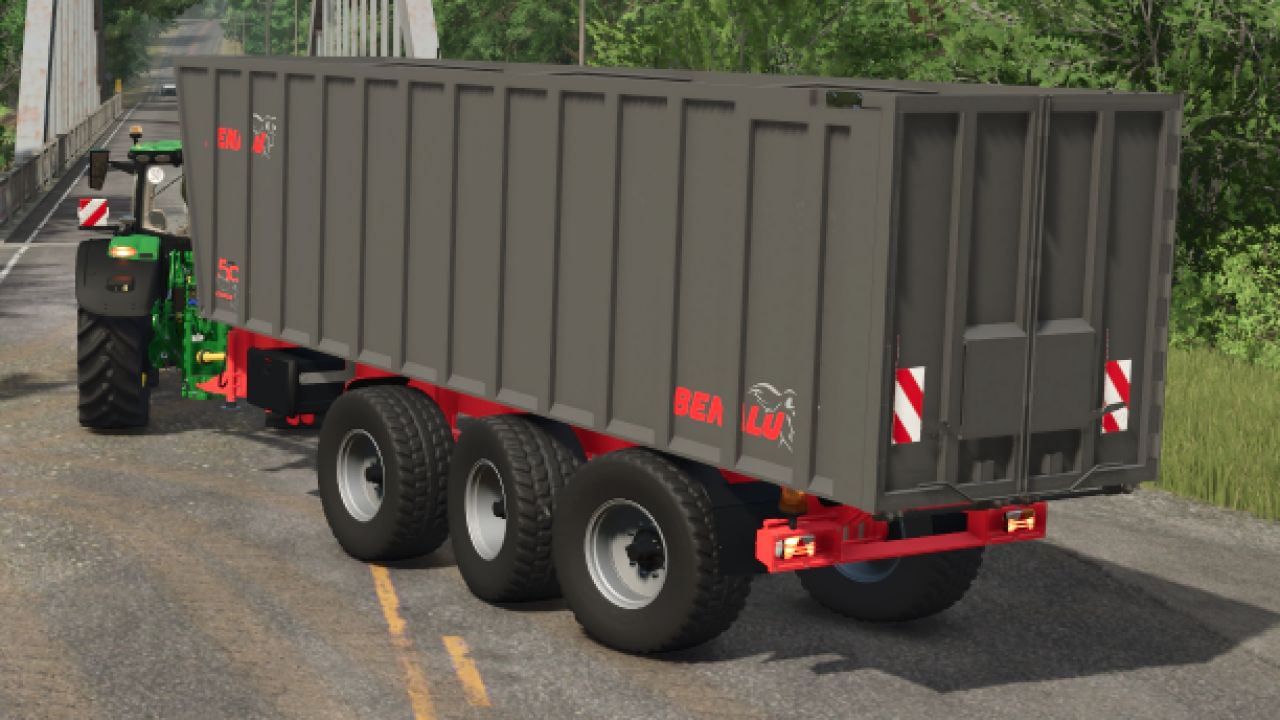Benalu 40T